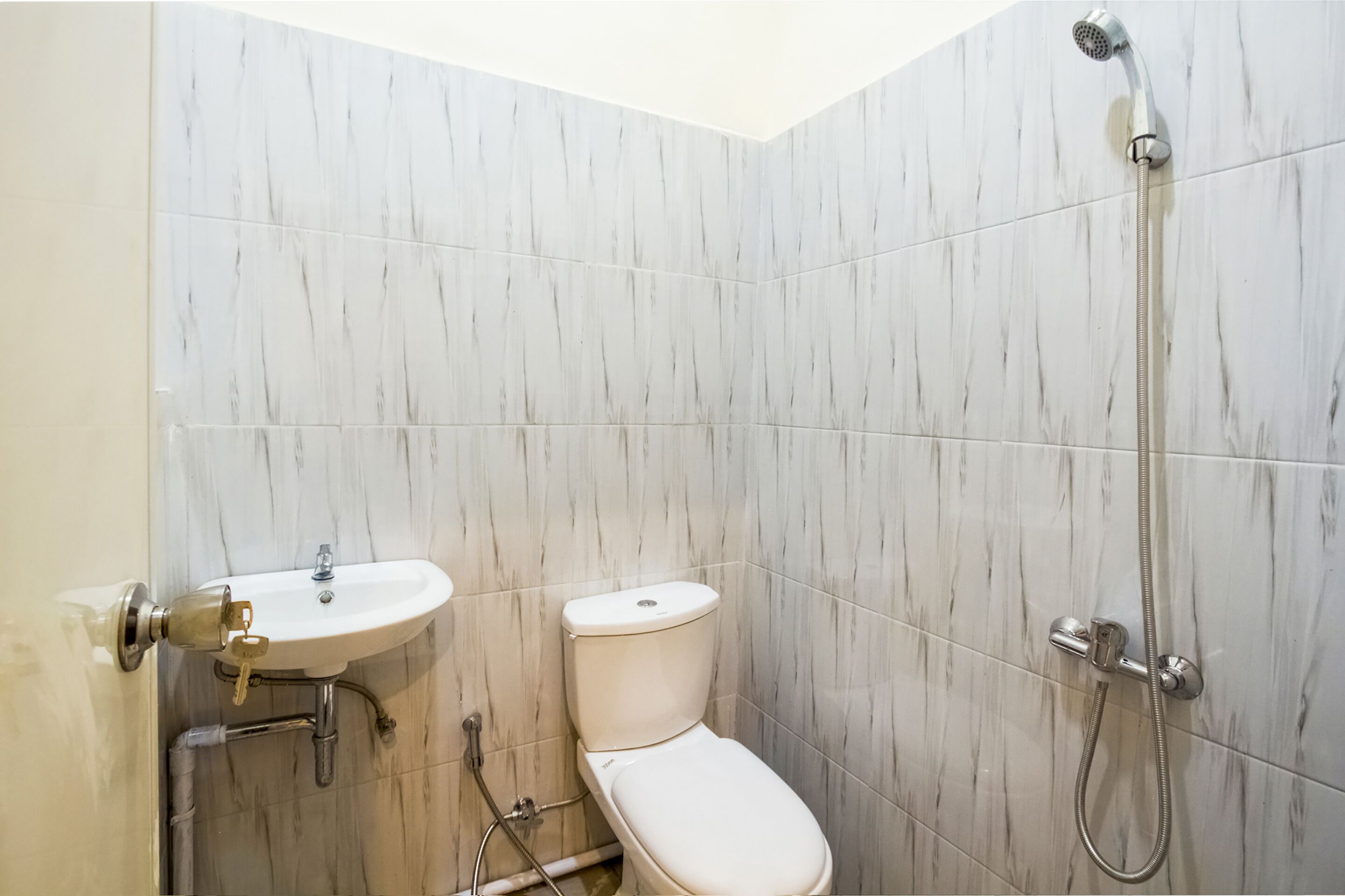 D'soetta by OYO Rooms