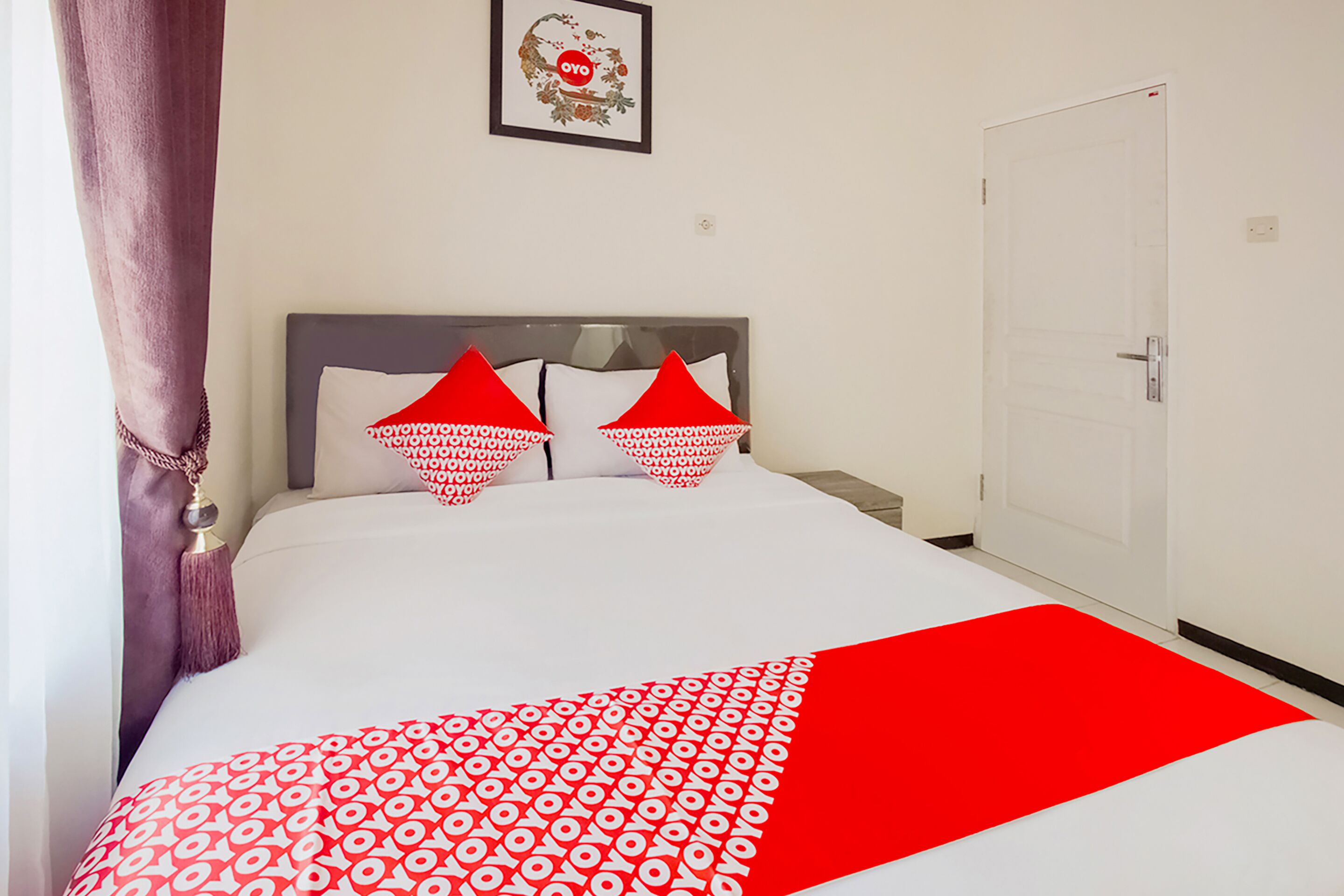 D'soetta by OYO Rooms