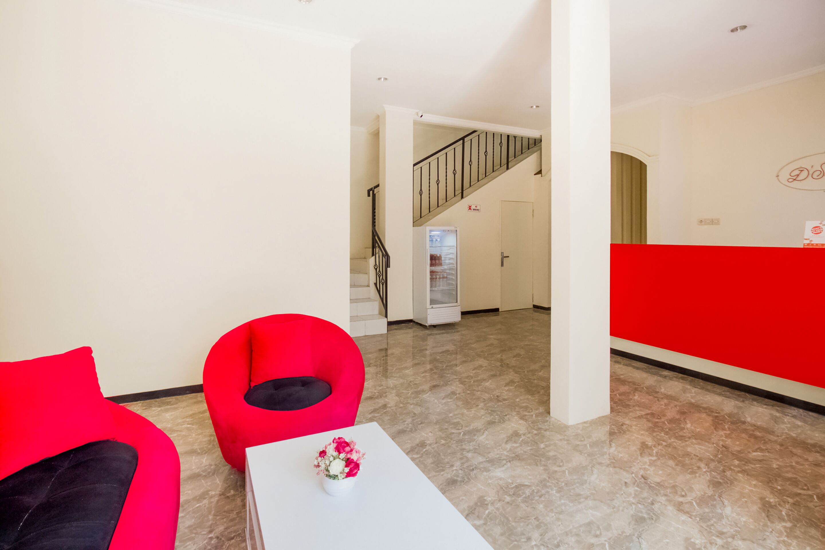 D'soetta by OYO Rooms