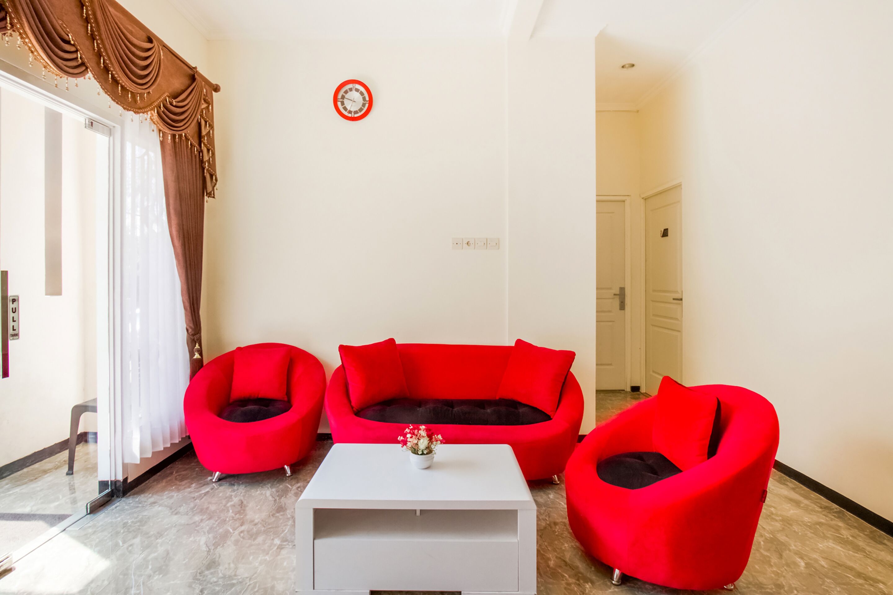 D'soetta by OYO Rooms