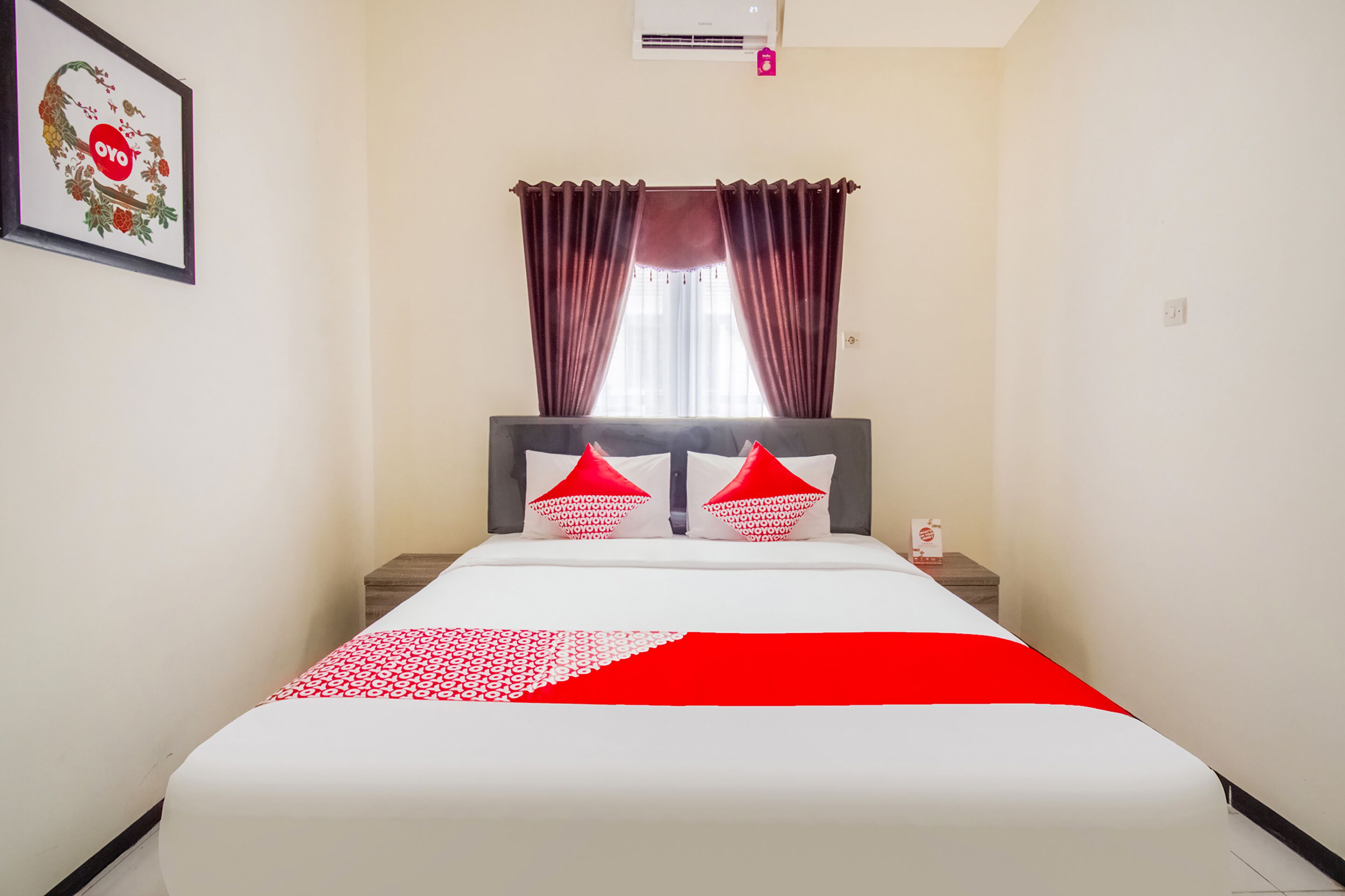D'soetta by OYO Rooms