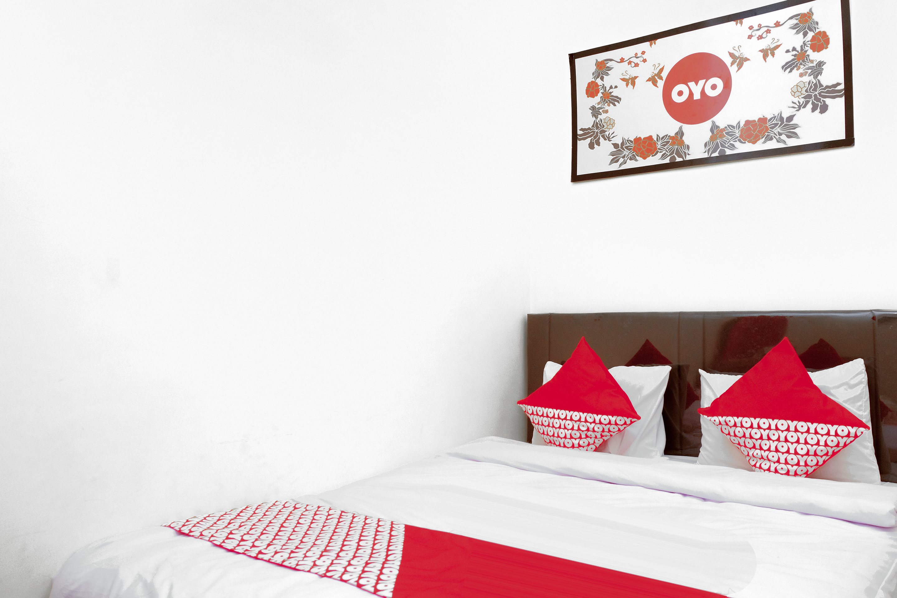 Emas 23 Guest House By OYO Rooms