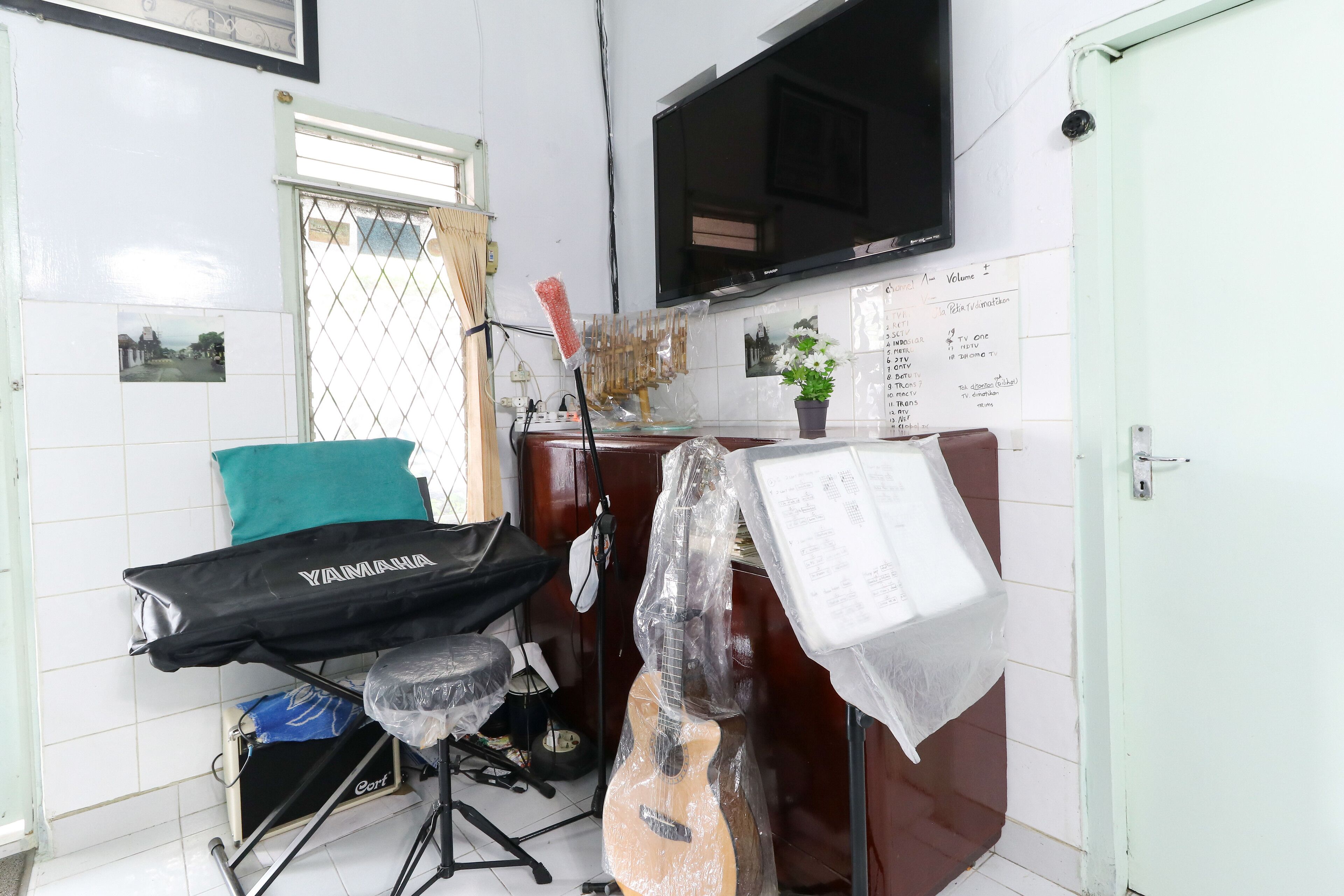 Emy's Guesthouse