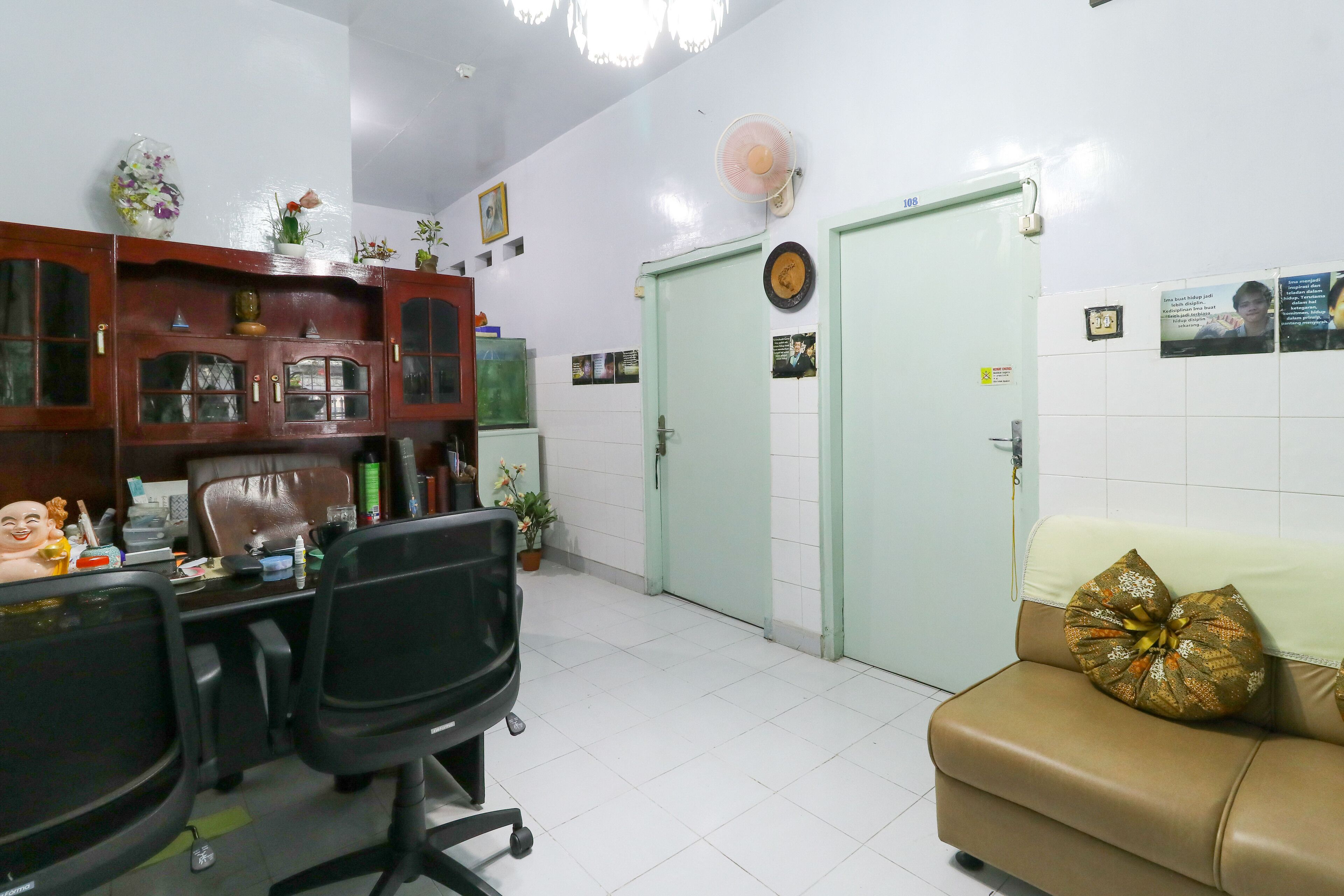 Emy's Guesthouse