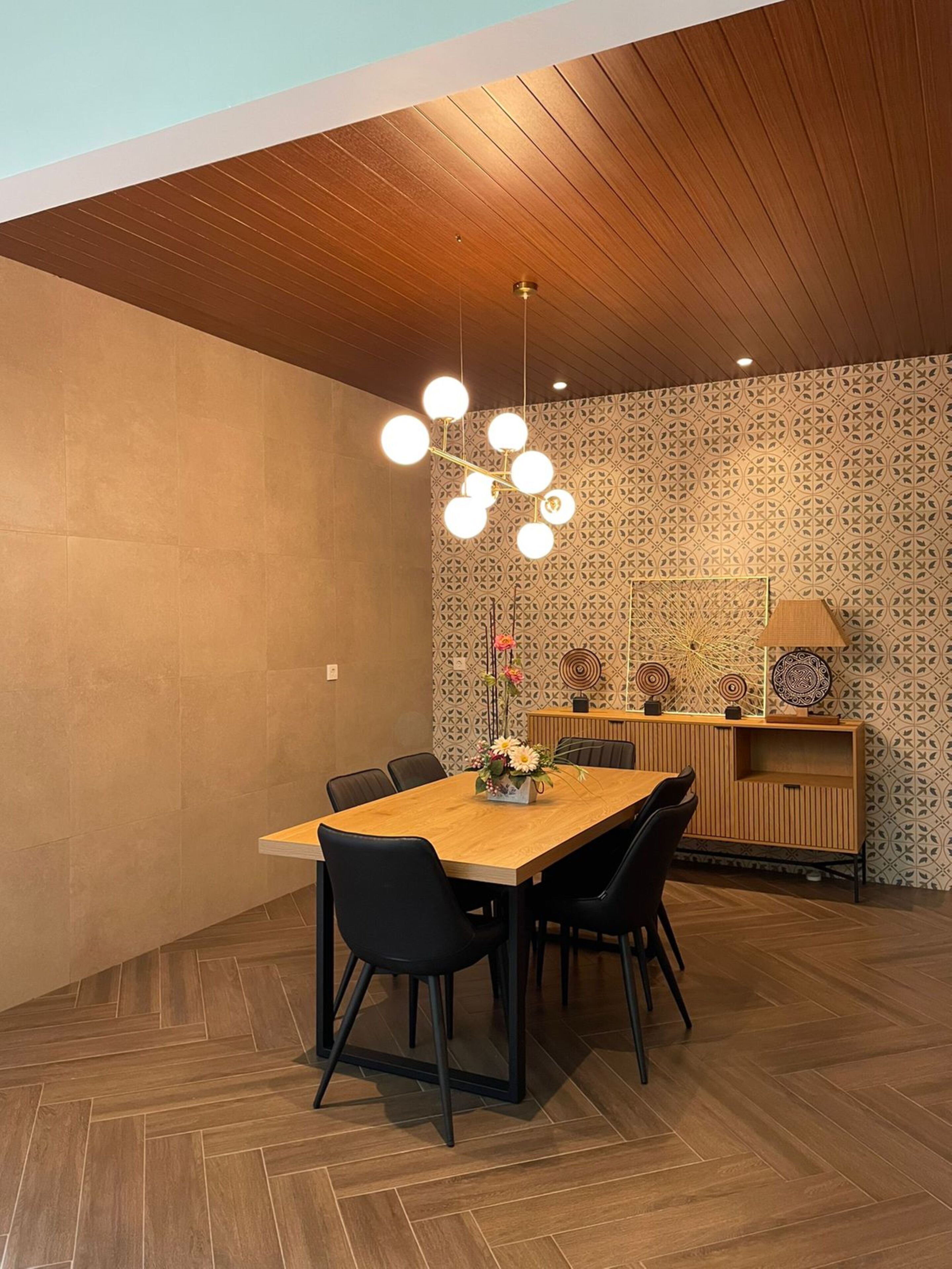 Esma Family GuestHouse