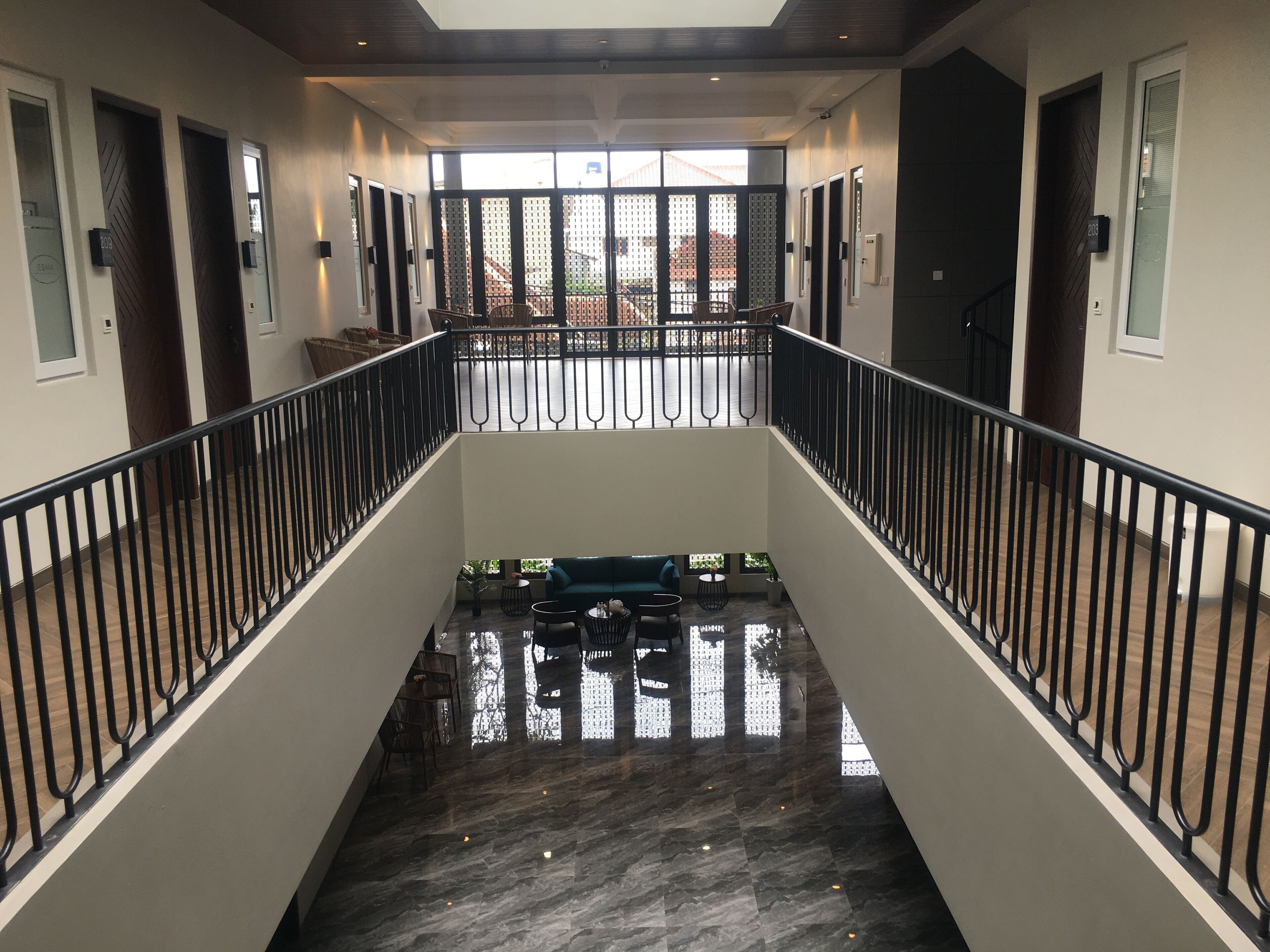 Esma Family GuestHouse