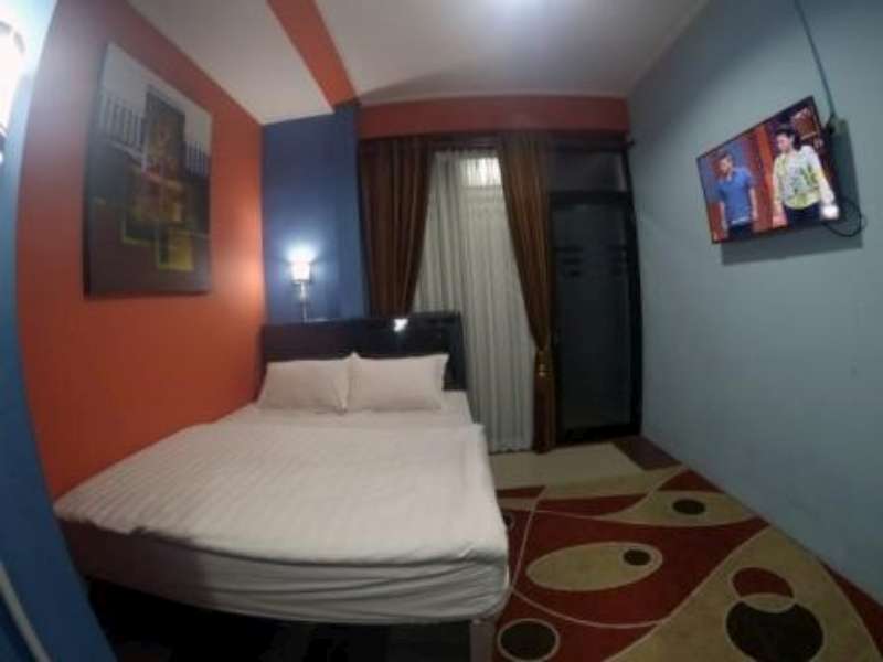 Fazle Mawla Guest House