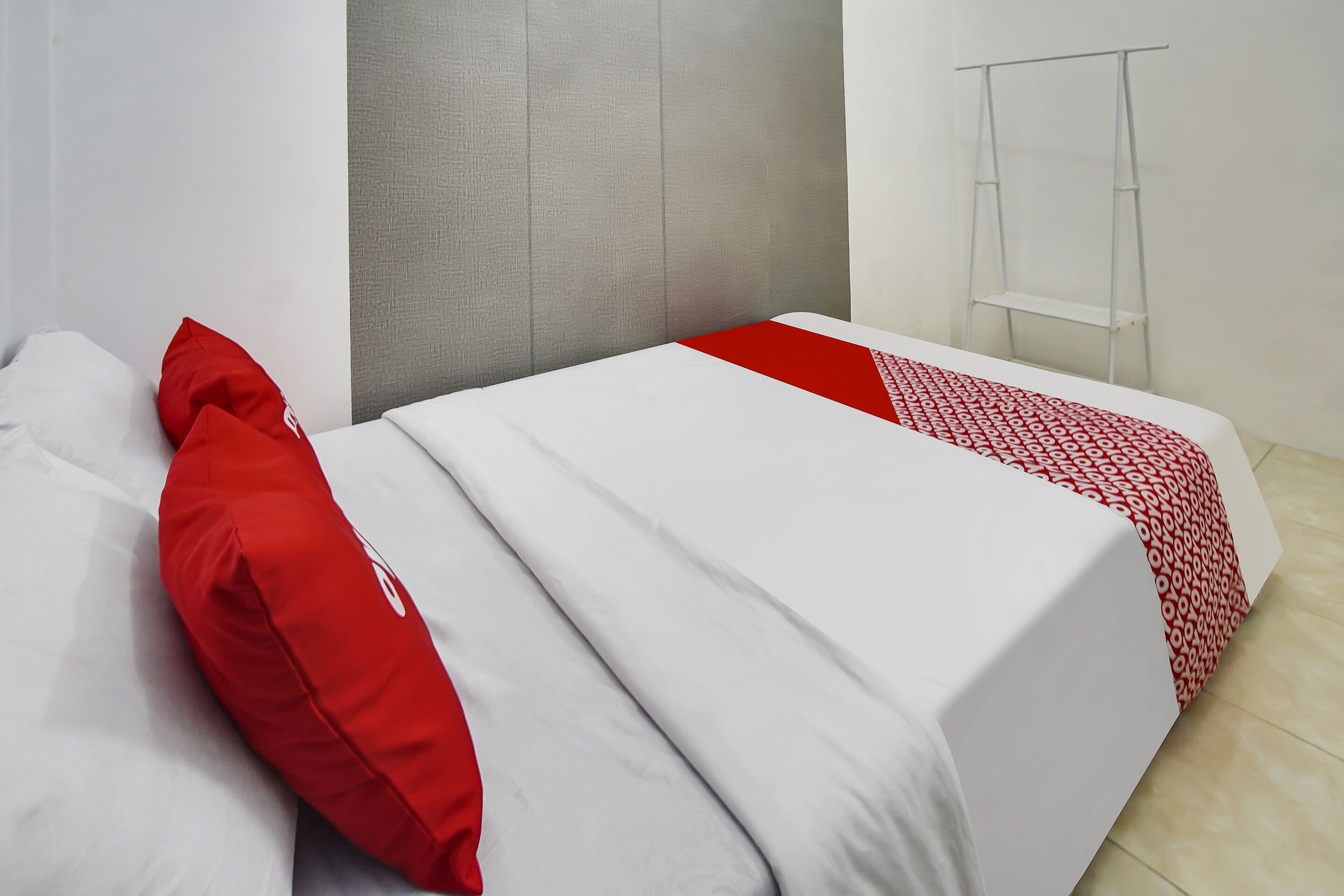 Forzando House by Oyo