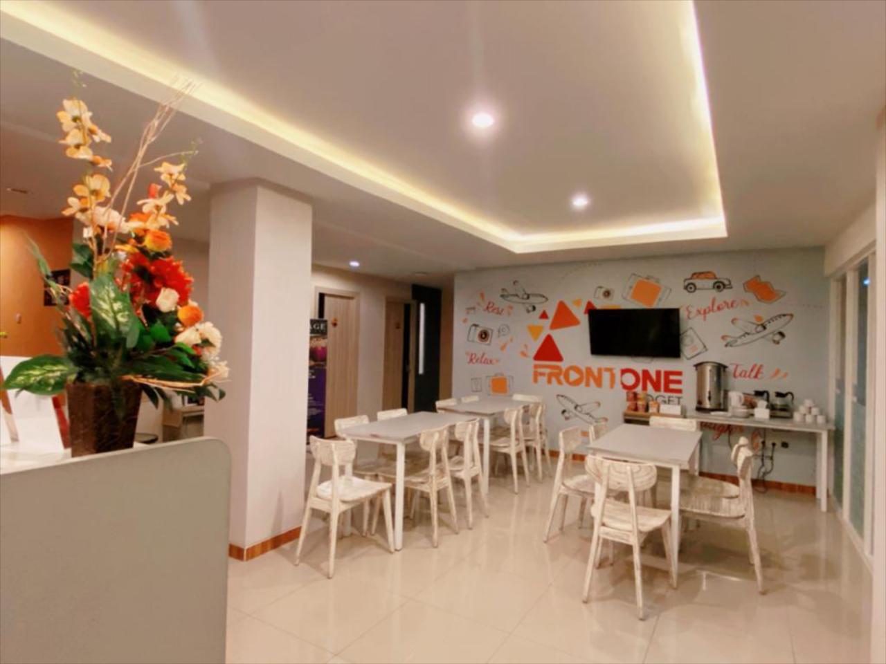 Front One Budget Malang