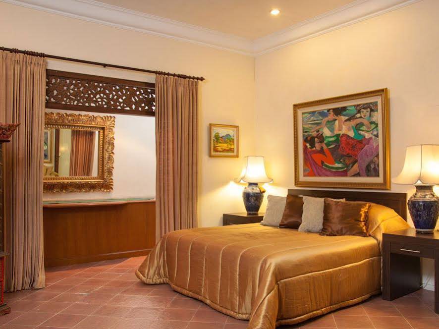 Gladiola Guest House