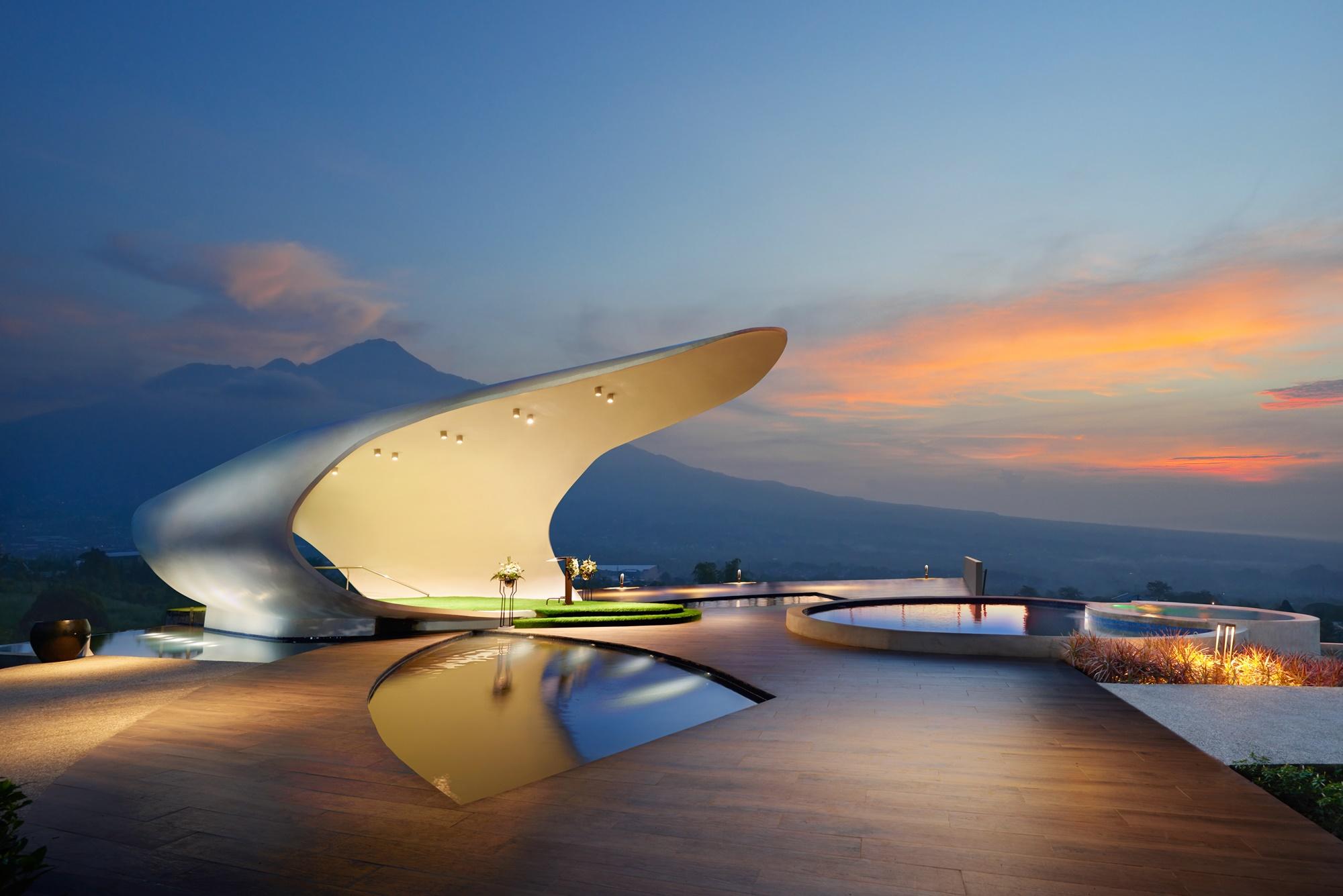 Golden Tulip Holland Resort