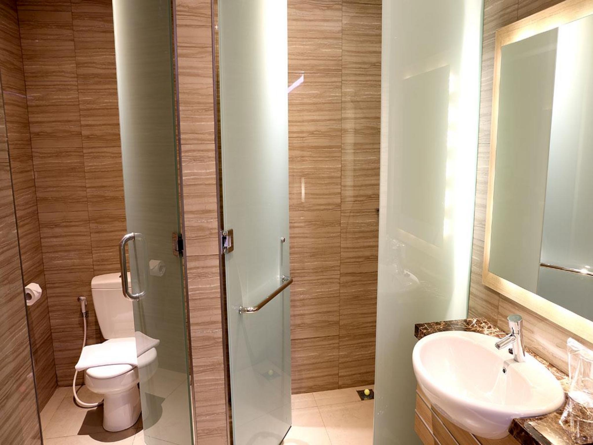 Grand Citihub Hotel Kajoetangan