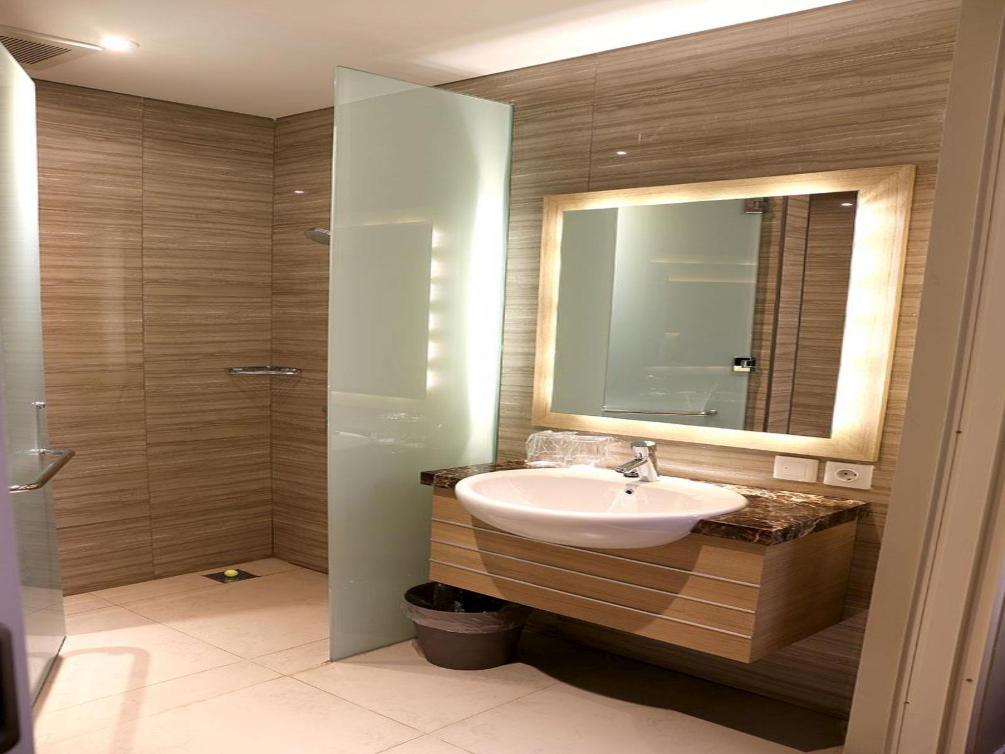 Grand Citihub Hotel Kajoetangan