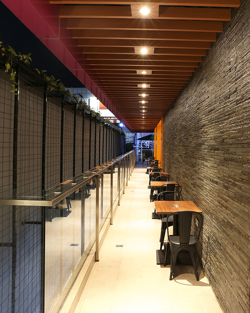 Grand Citihub Hotel Kajoetangan