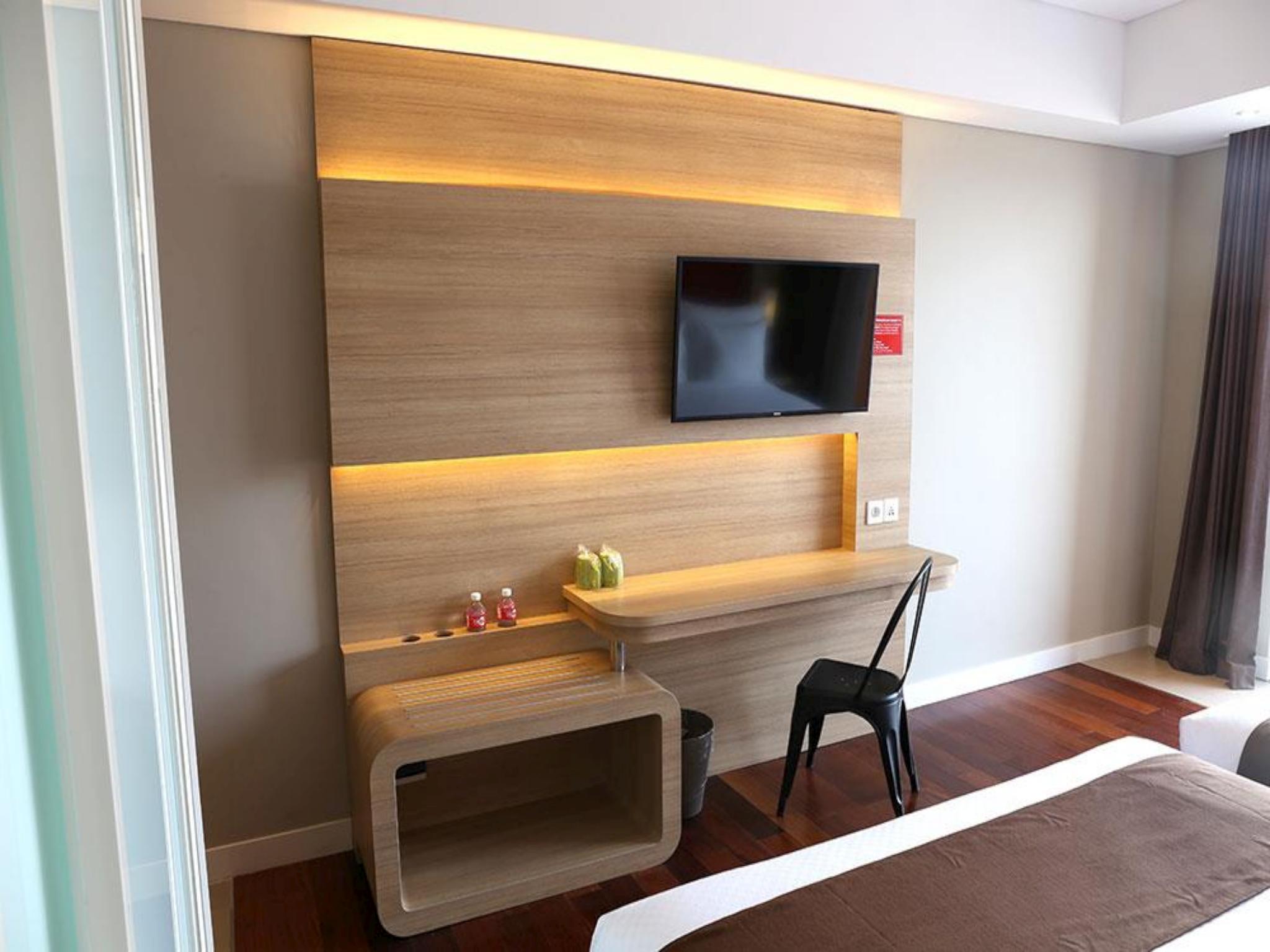 Grand Citihub Hotel Kajoetangan