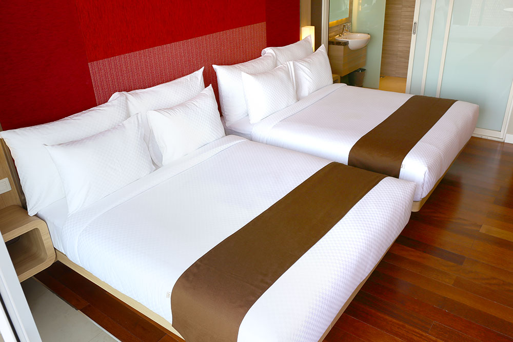Grand Citihub Hotel Kajoetangan