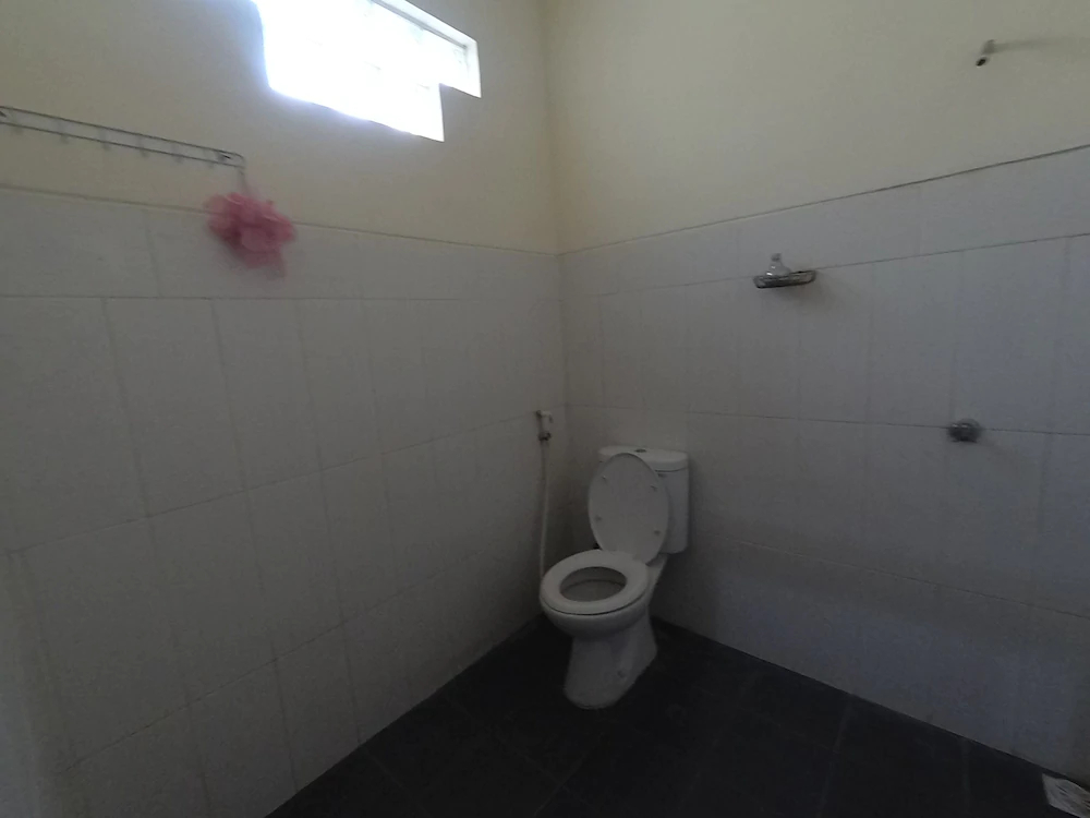 Green House by OYO Rooms