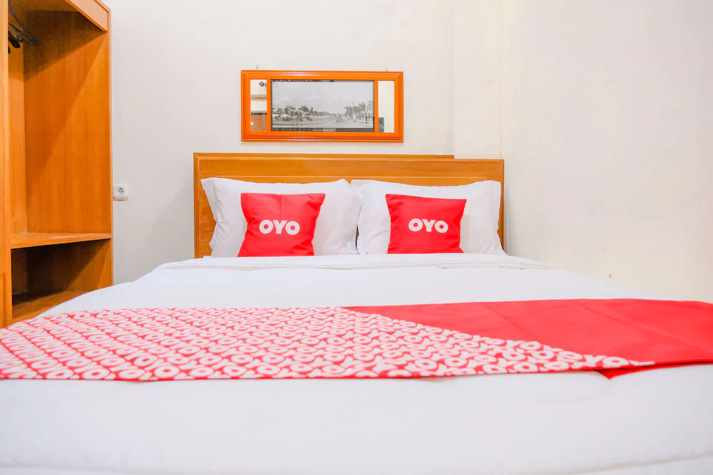 Griya Putri Syariah by OYO Rooms