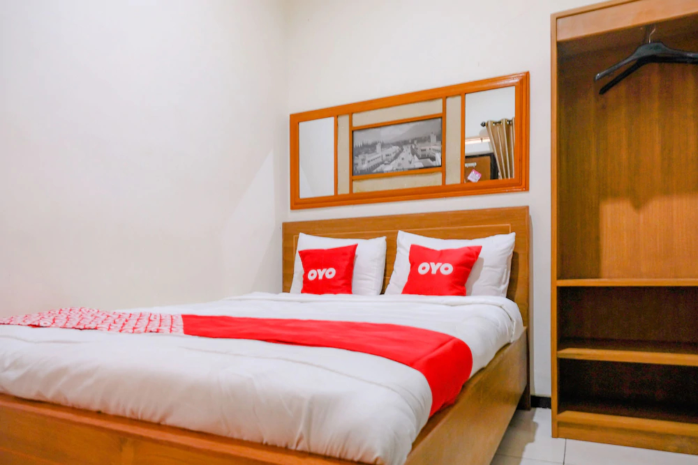 Griya Putri Syariah by OYO Rooms