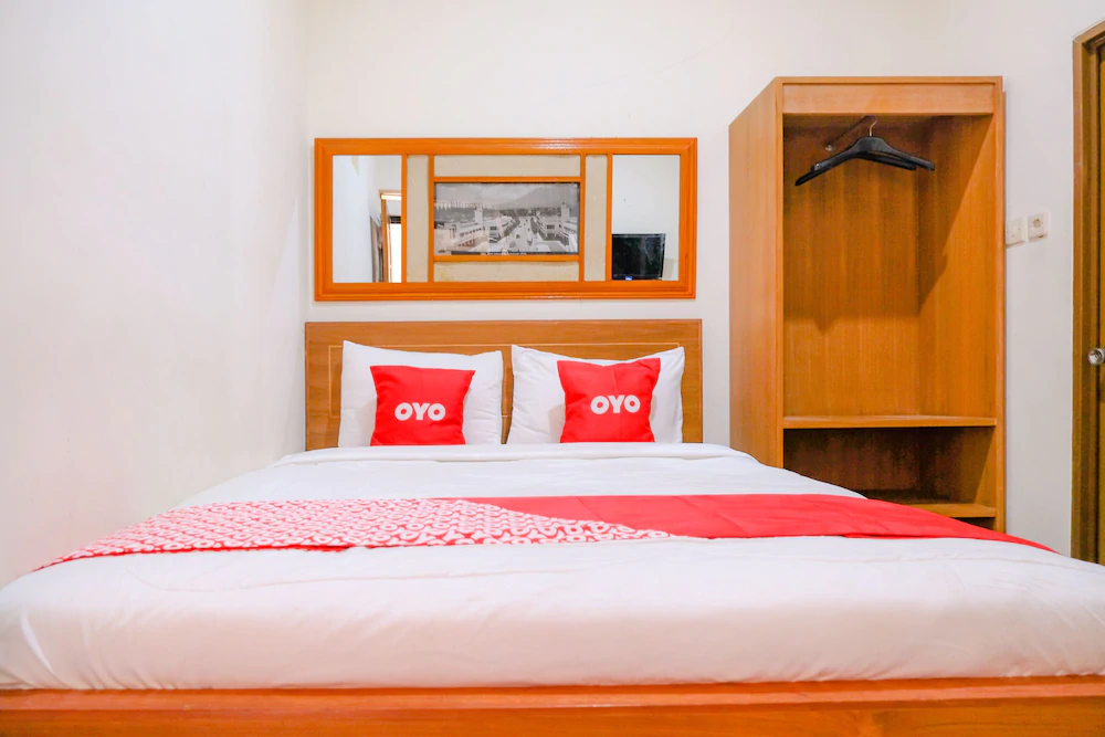 Griya Putri Syariah by OYO Rooms