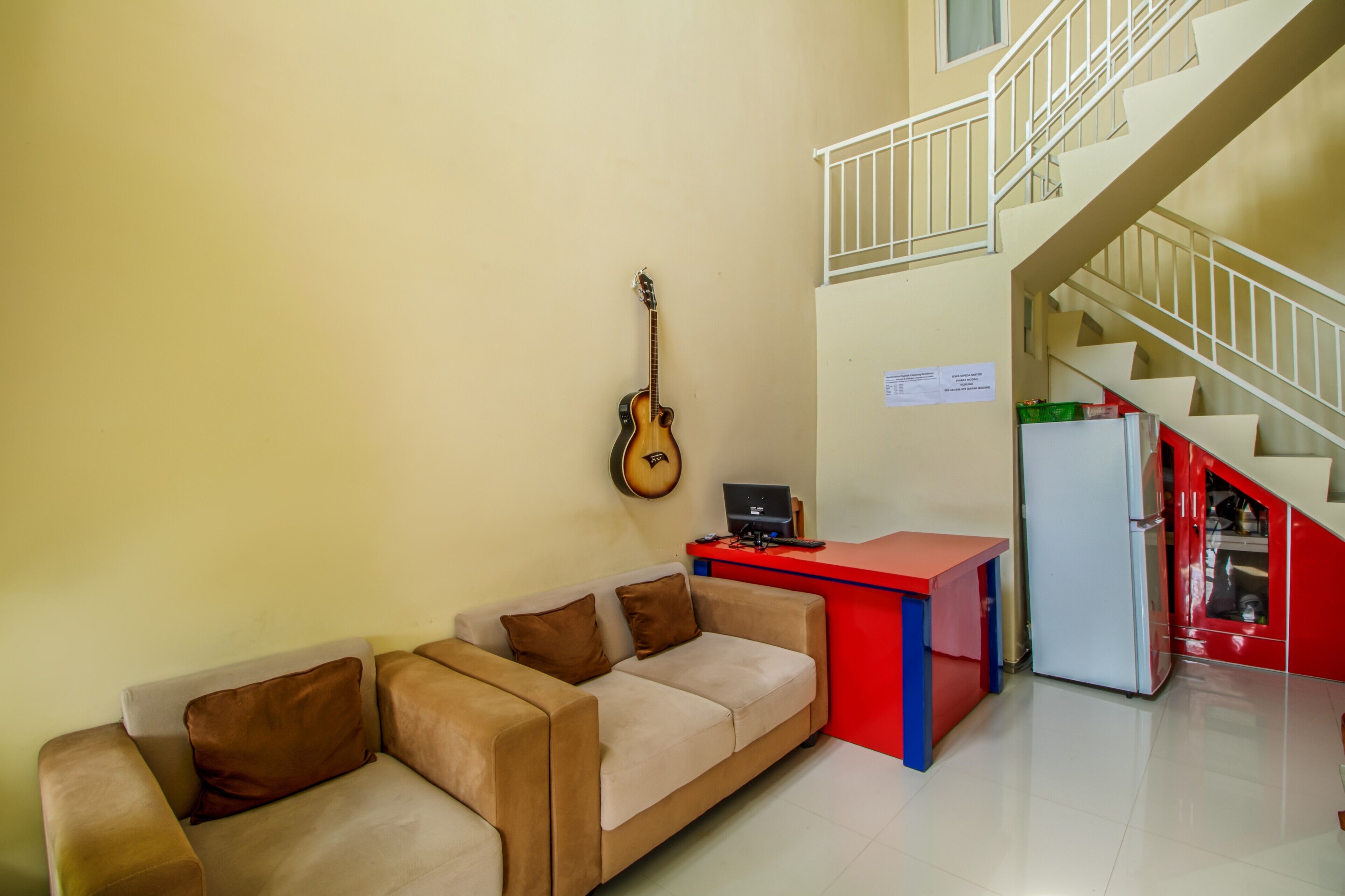 Guesthouse Syariah Cakalang 5