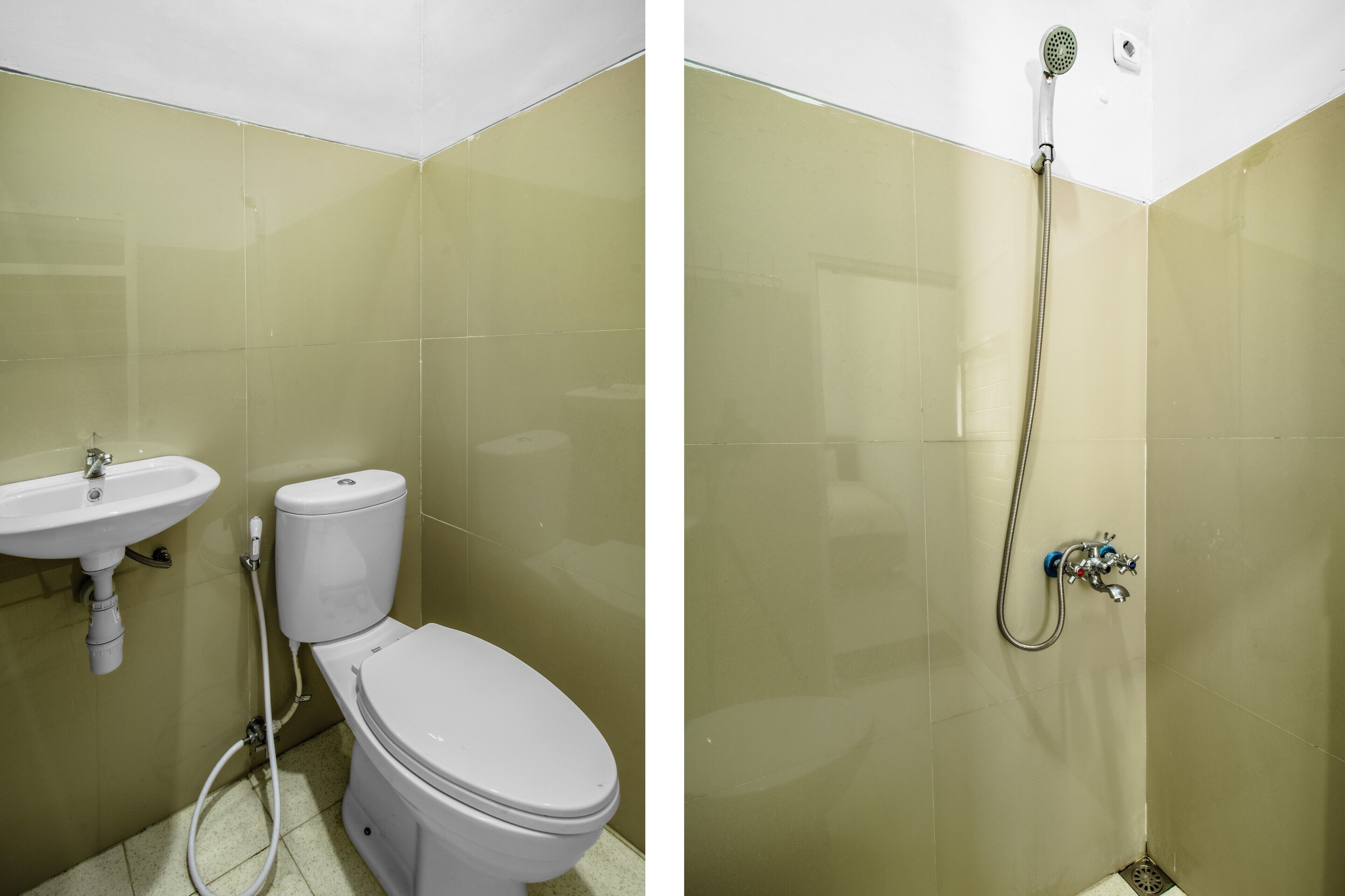 Guesthouse Syariah Cakalang 5