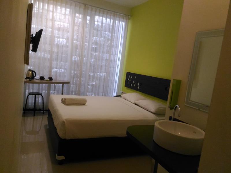 Harmonie Syariah Homestay