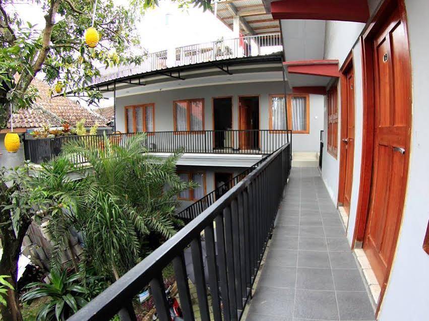 Hasanah Guest House