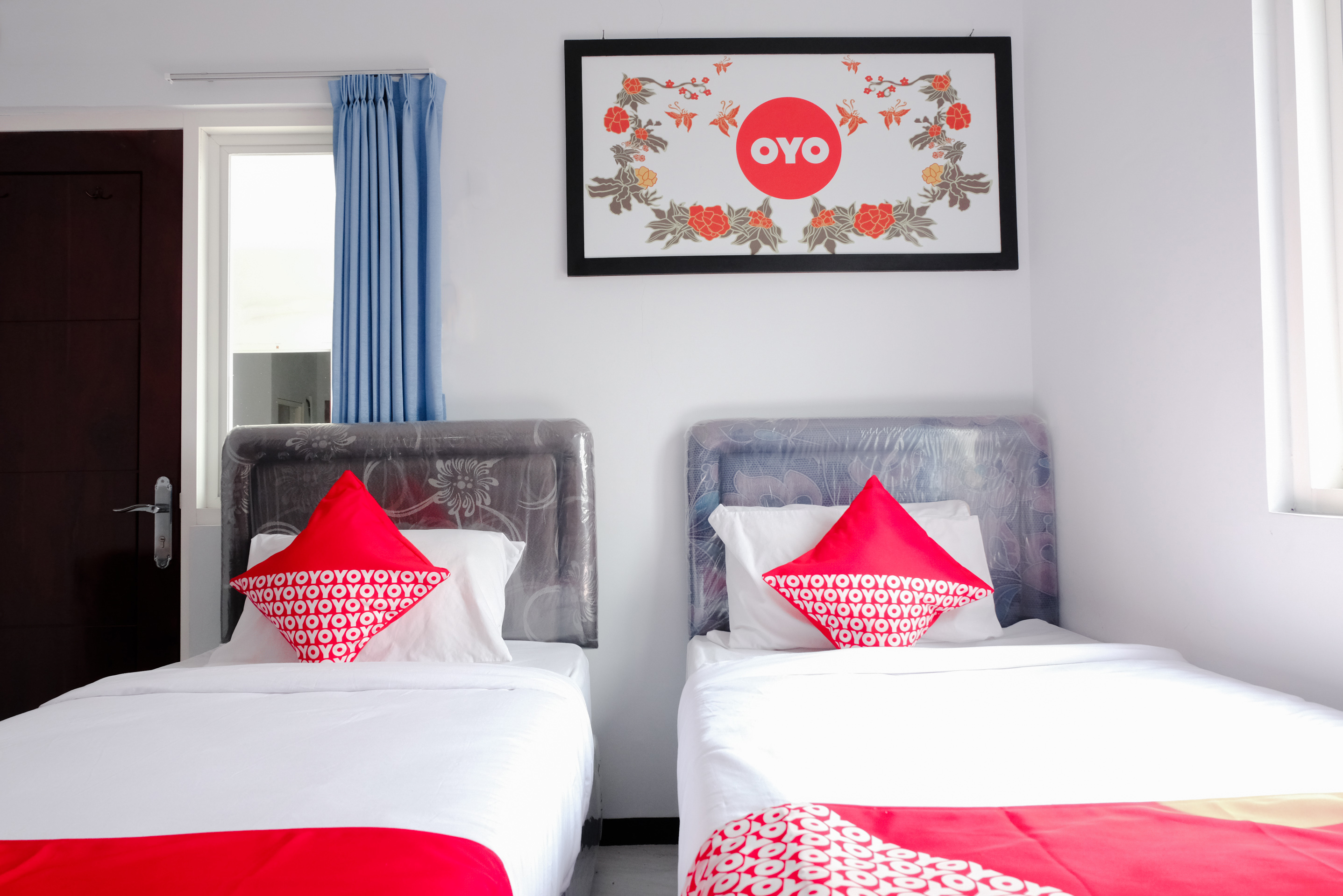 Hnr Homestay Syariah By OYO Rooms