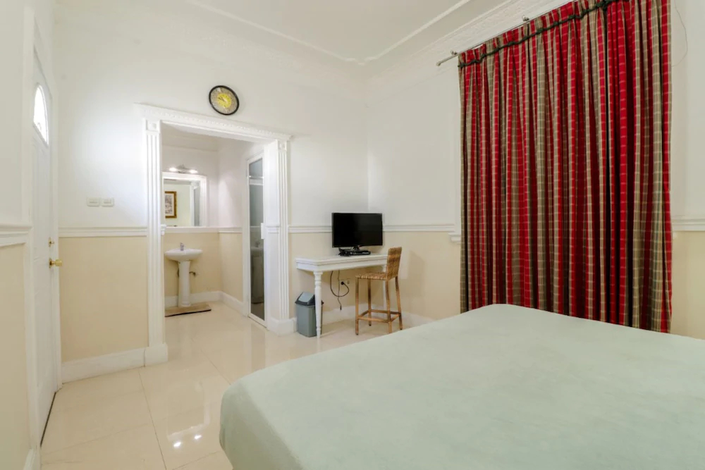 HOG Batu Guest House Syariah