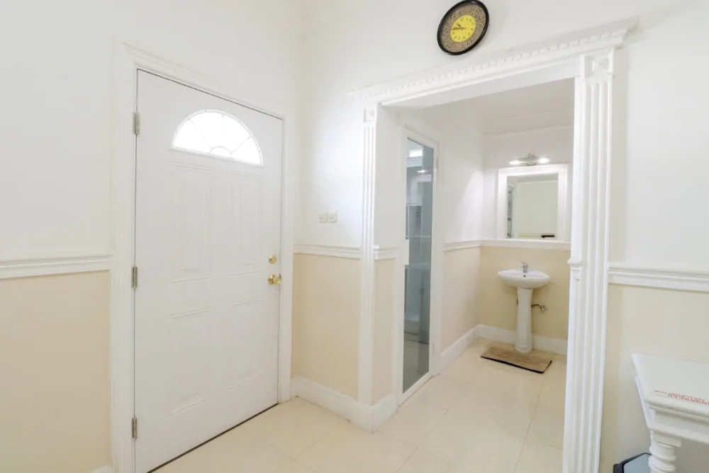 HOG Batu Guest House Syariah