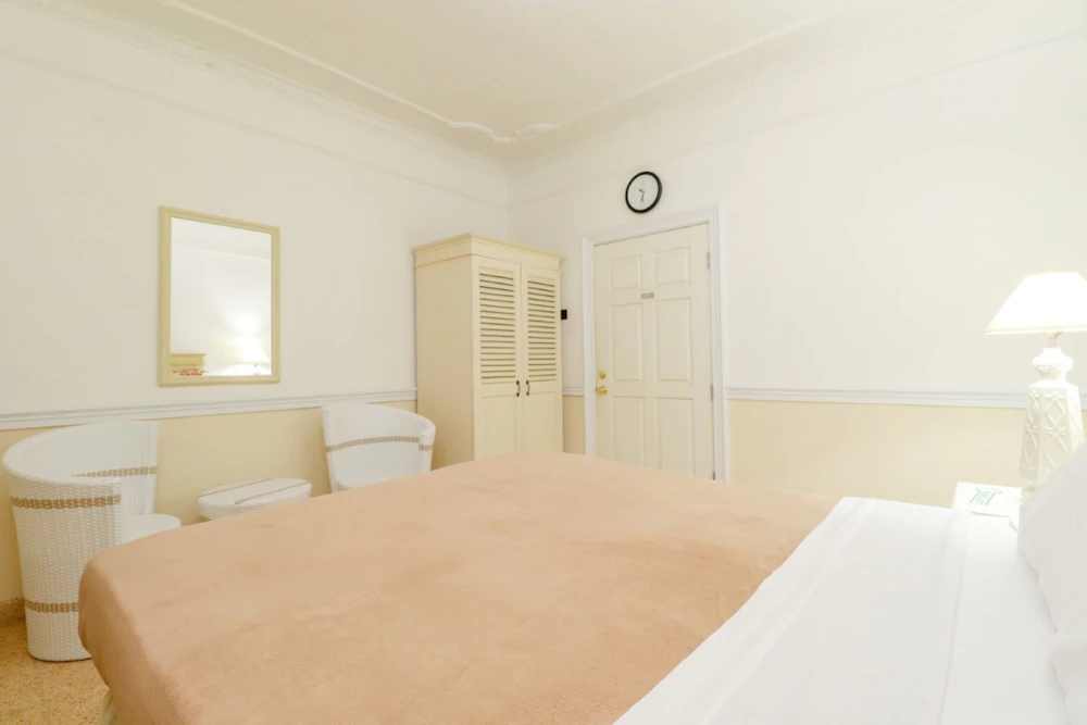 HOG Batu Guest House Syariah