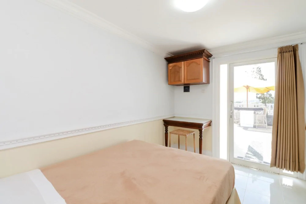 HOG Batu Guest House Syariah