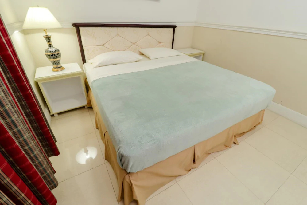 HOG Batu Guest House Syariah