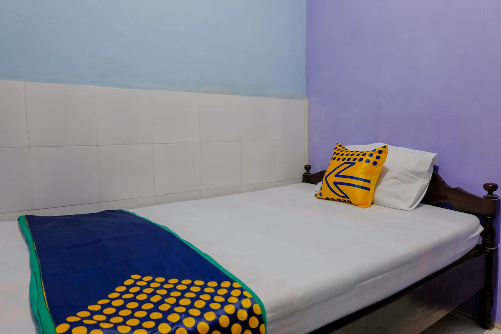 SPOT ON 1716 Lada Family Residence Syariah