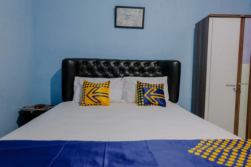 SPOT ON 1716 Lada Family Residence Syariah