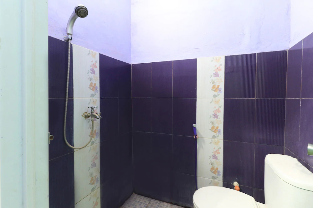 SPOT ON 1716 Lada Family Residence Syariah