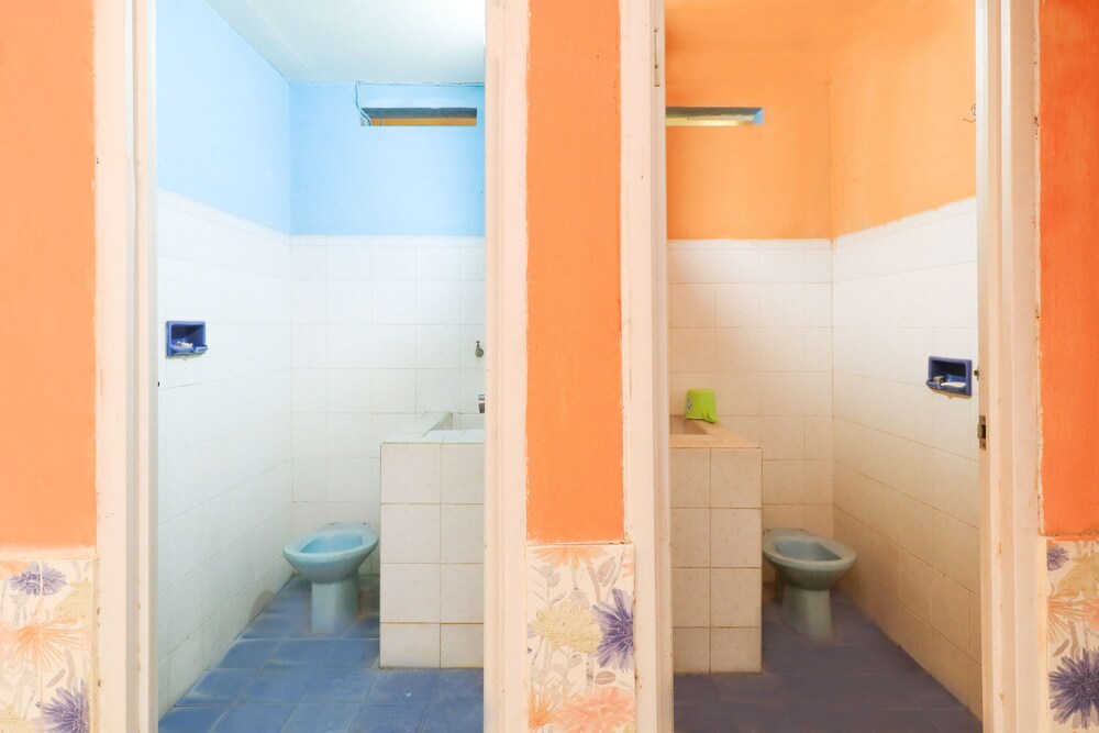 SPOT ON 1716 Lada Family Residence Syariah