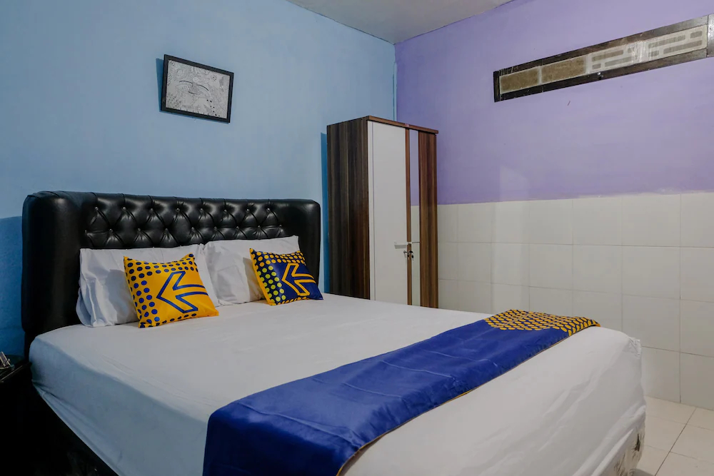 SPOT ON 1716 Lada Family Residence Syariah