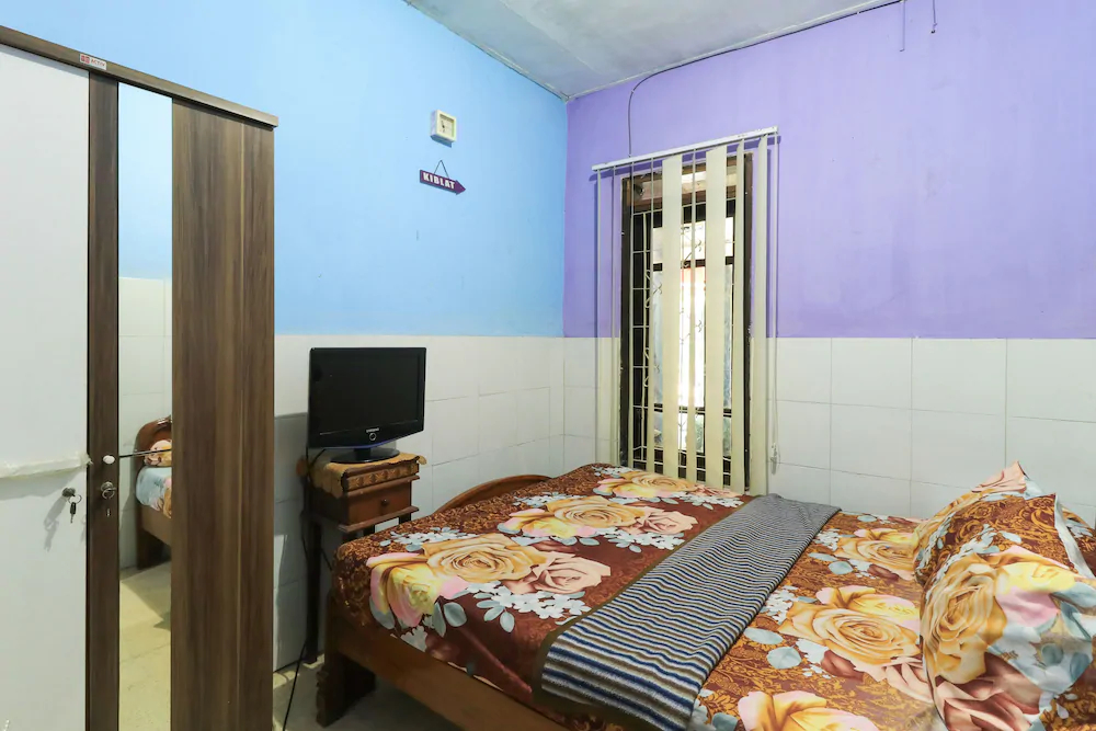 SPOT ON 1716 Lada Family Residence Syariah