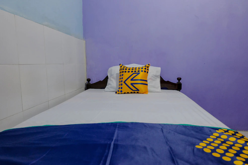 SPOT ON 1716 Lada Family Residence Syariah