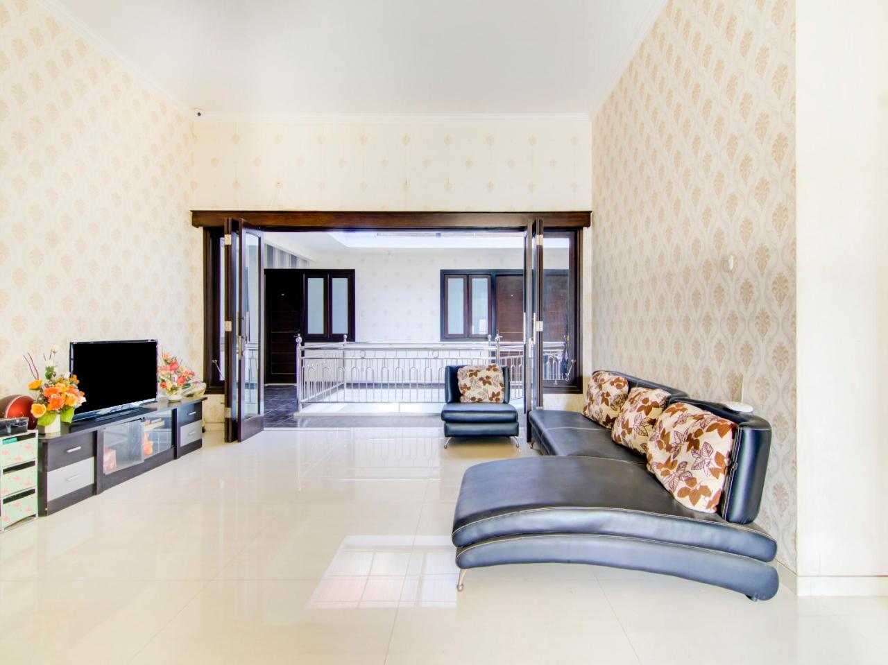 Homestay Villa Tidar By OYO Rooms
