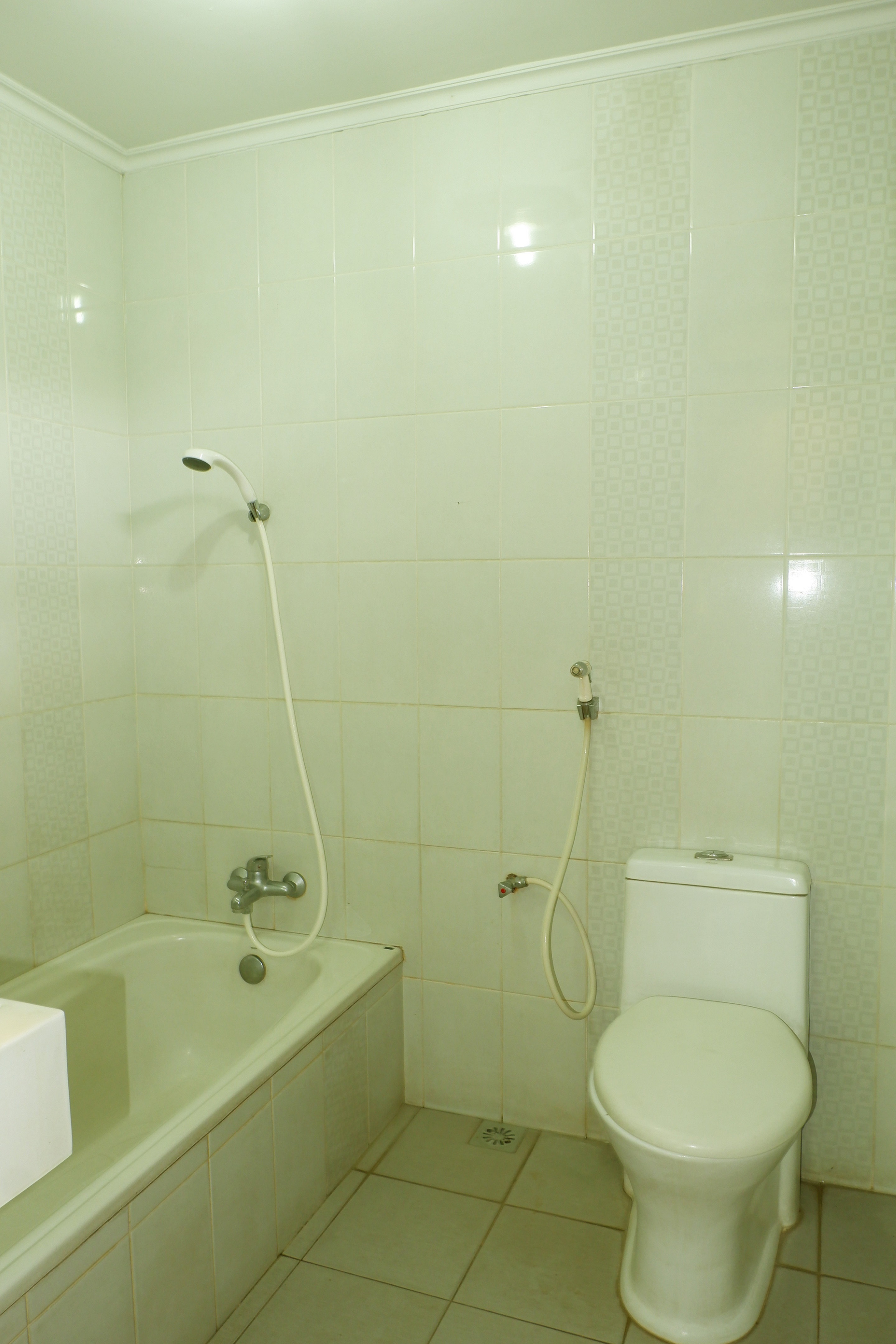 Hotel Arjuna Lawang by OYO Rooms