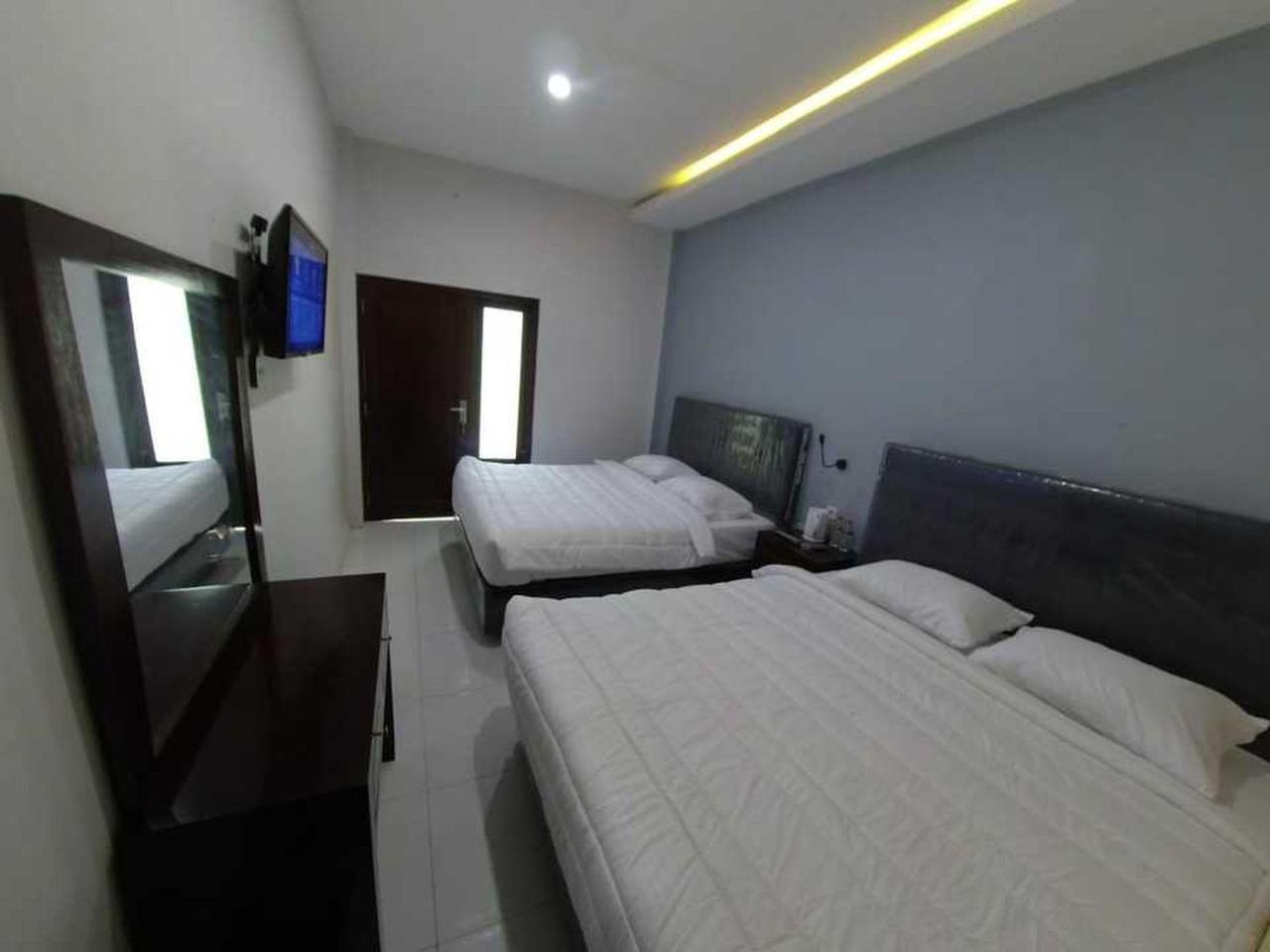Bwalk Hotel Malang