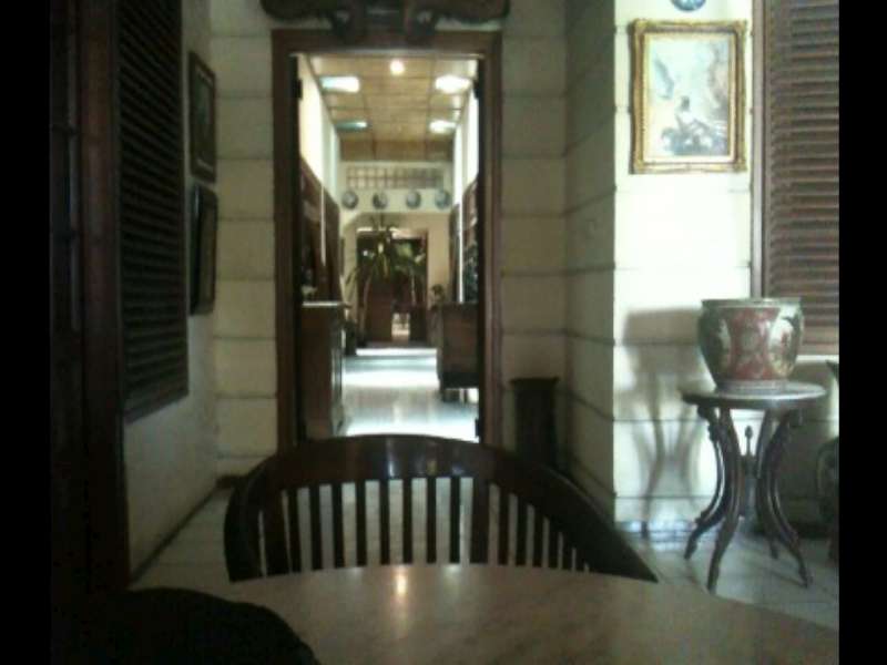 Hotel Mandala Puri