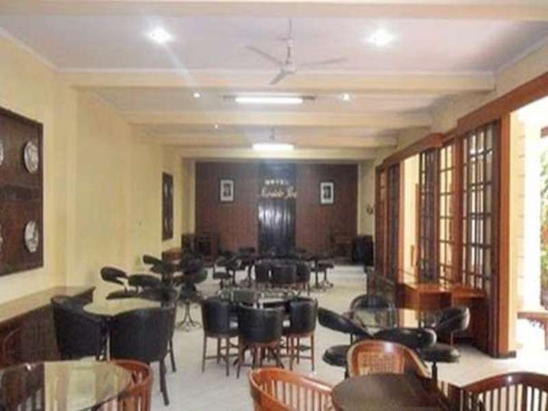 Hotel Mandala Puri