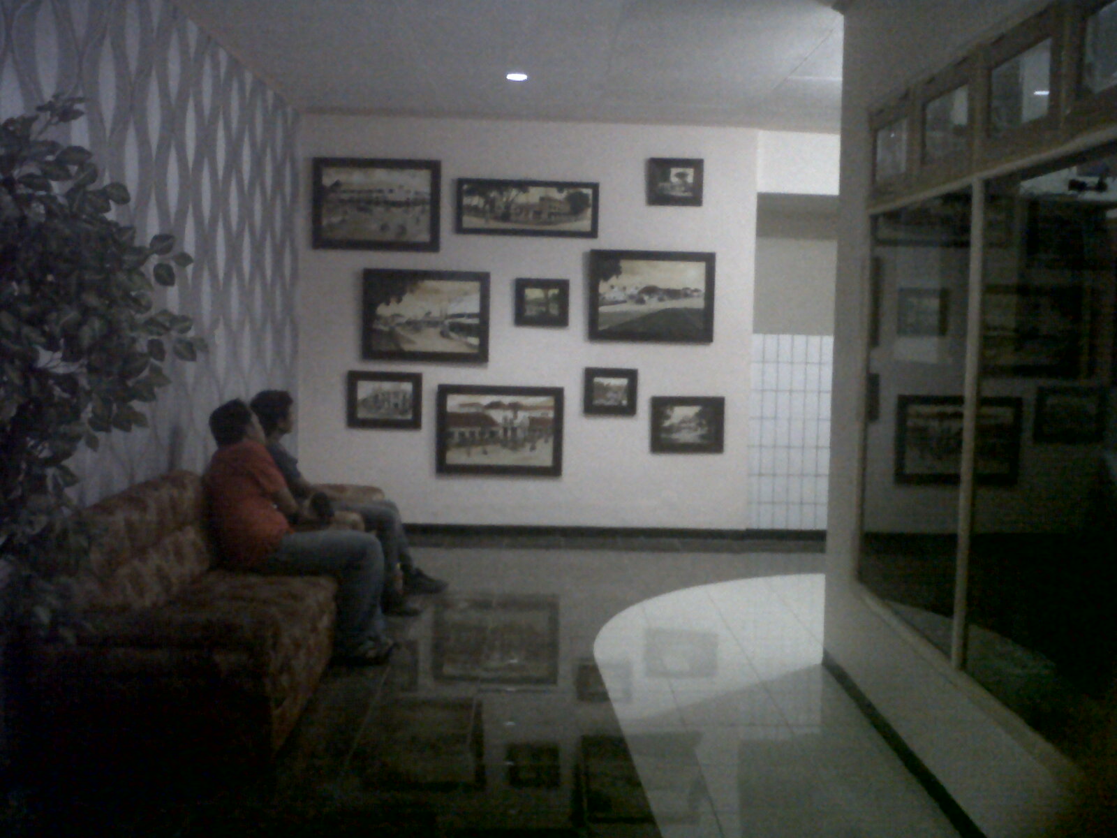 Hotel Serayu