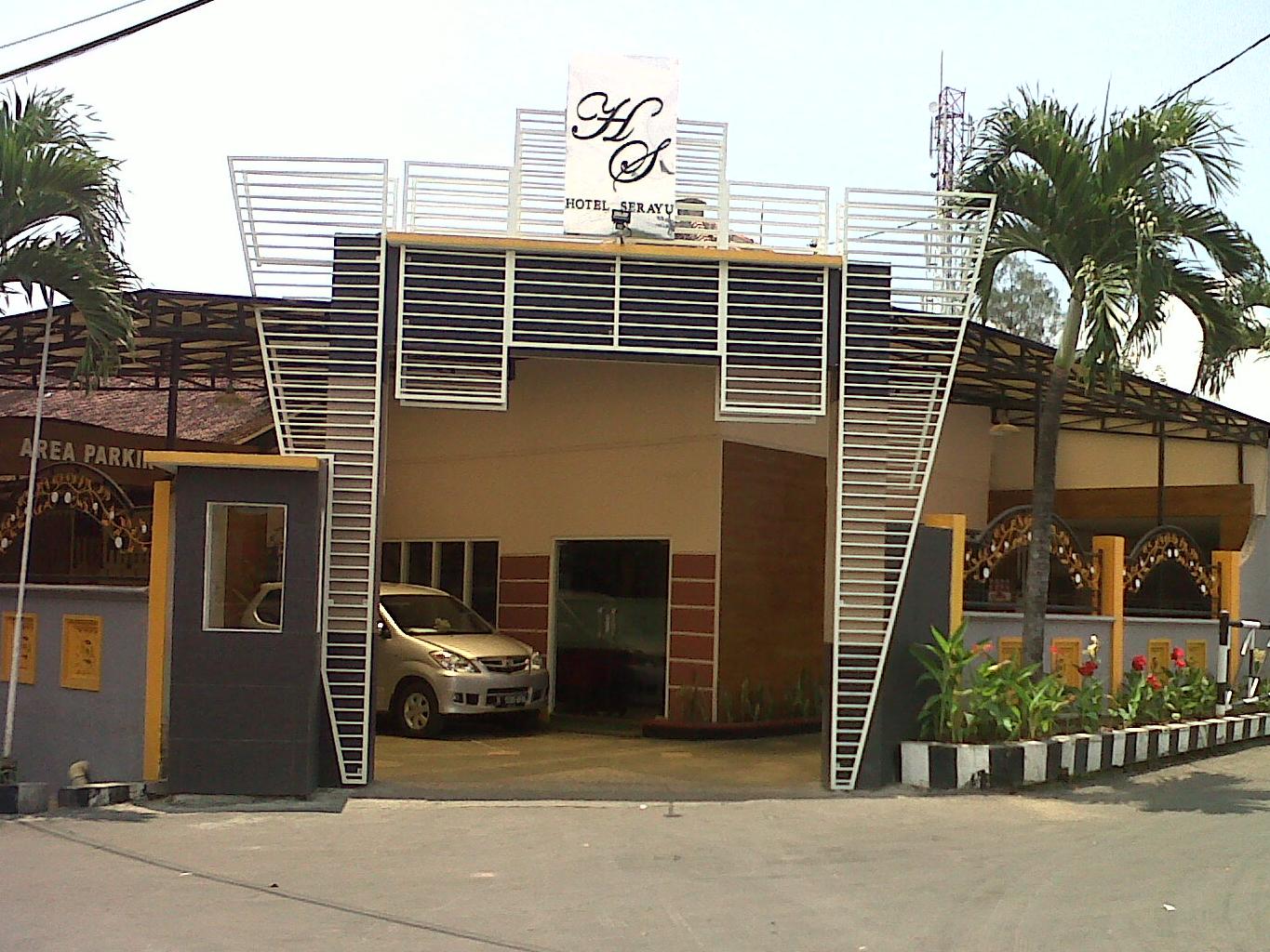 Hotel Serayu