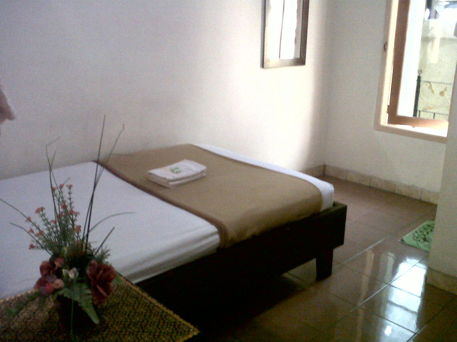 Hotel Serayu