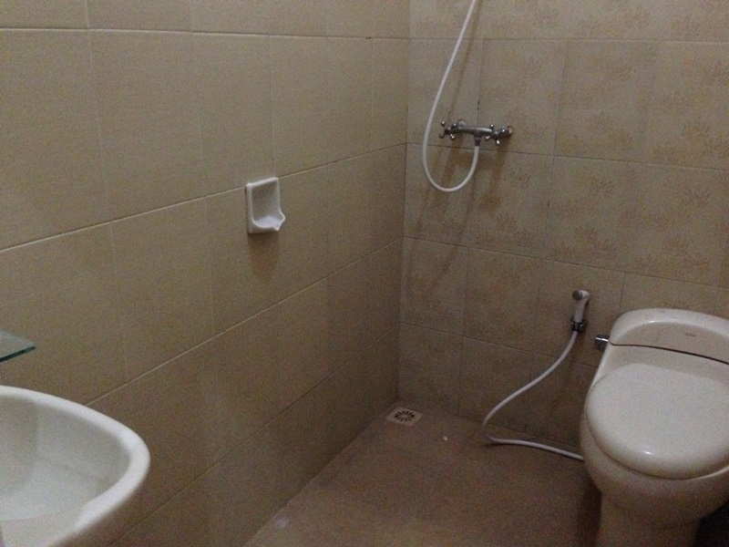Hotel Serayu